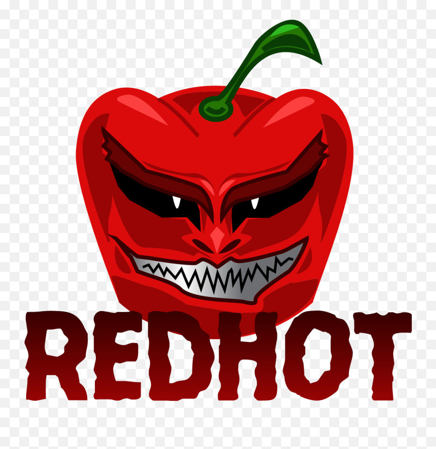 Red Hot Esports Redhotesports Twitter - Fictional Character Emoji,Bell Pepper Emoji