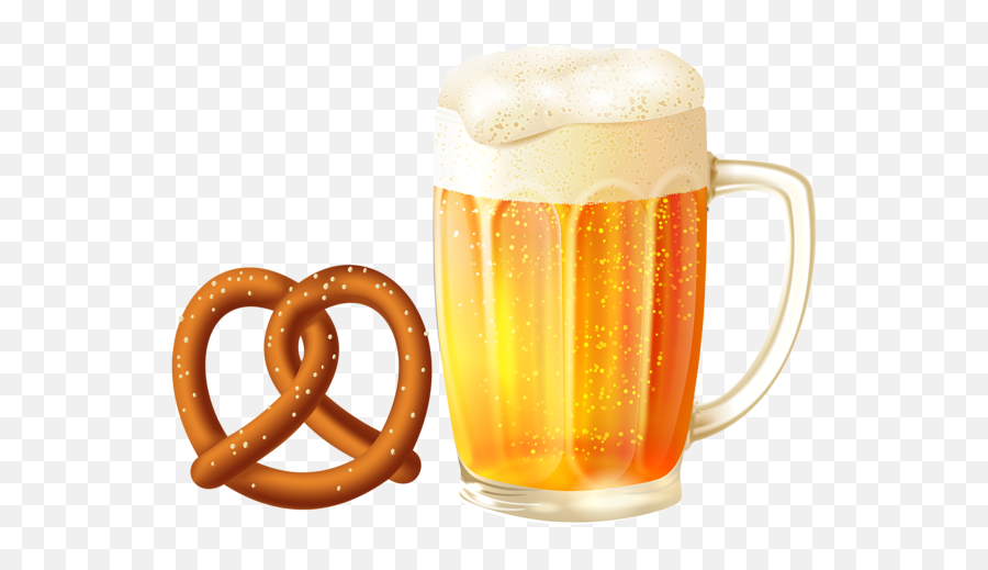 Beer Mug Clipart Png - Oktoberfest Beer Mug Png Emoji,Oktoberfest Emojis