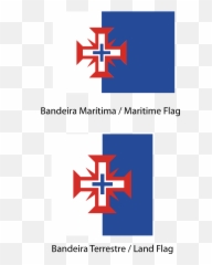 Ficticional Flags Of Portugal - Portuguese Flag Redesign Emoji,Texas Flag Emoji Copy And Paste
