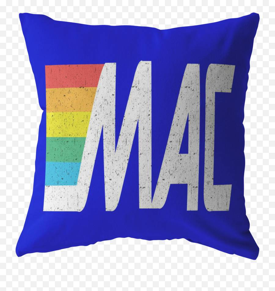 Pillows And Pillow Cases - Cushion Emoji,Colorado Flag Emoji