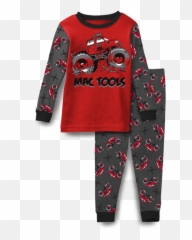 Products - Mac Tools Kids Pajamas Emoji,Emoji Pajama Set
