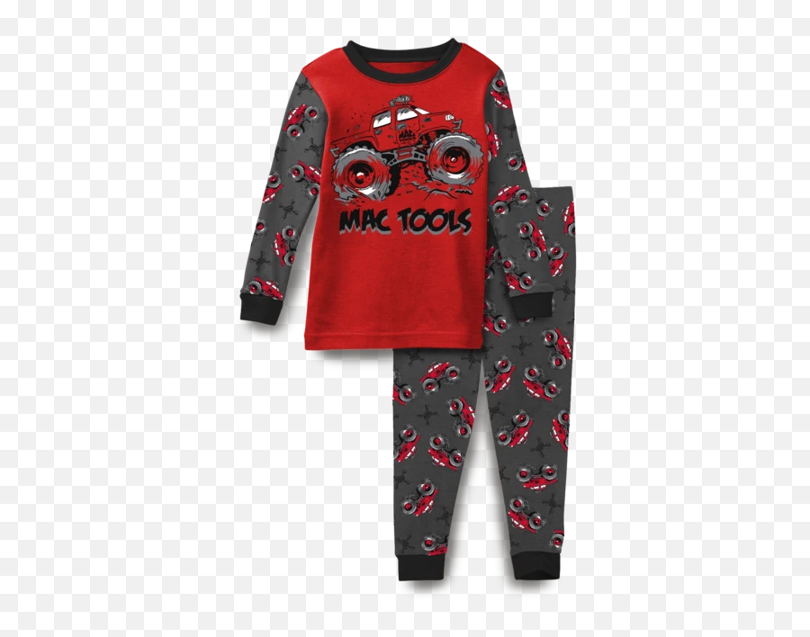 Products - Mac Tools Kids Pajamas Emoji,Emoji Pajama Set