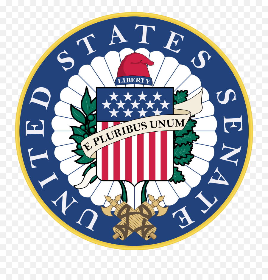 United States Senate - Senate Clipart Emoji,Irish Flag Emoji