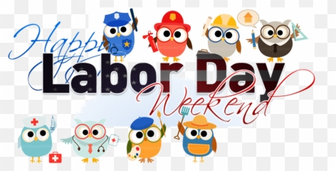 Free Png Happy Labor Day - Happy Labor Day Weekend Clipart Emoji,Labor Day Emoji