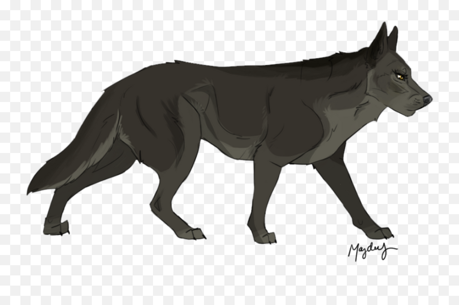 Wolf Rpg - Canis Lupus Tundrarum Emoji,Wolf Emojis
