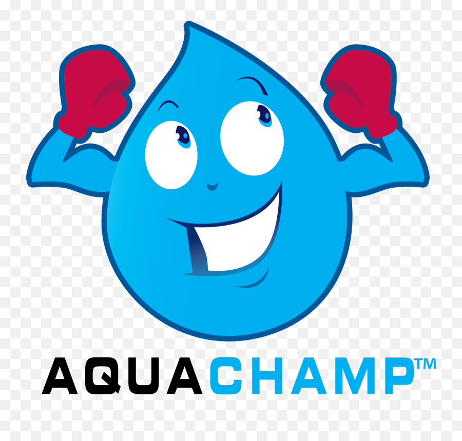 Aquachamp - Smiley Emoji,Water Emoticon