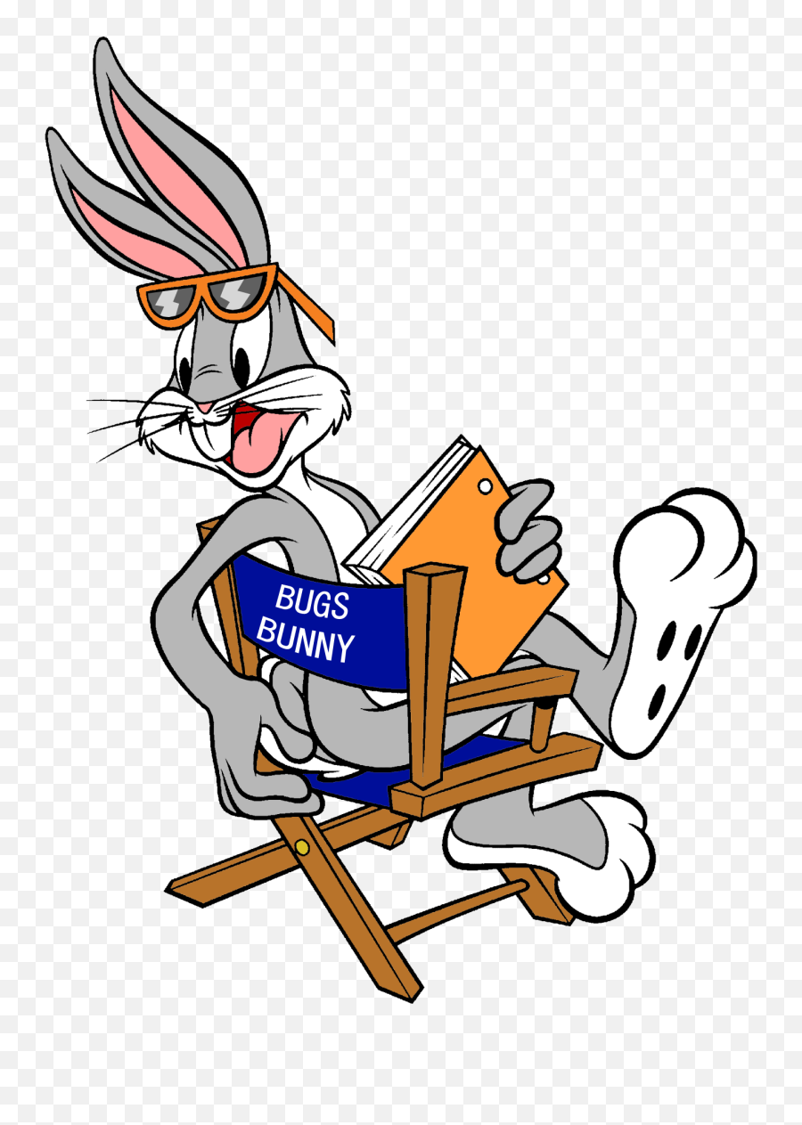Bugs Bunny Looney Tunes Cartoons - Bugs Bunny Coloring Pages Emoji,Bugs Bunny Emoji