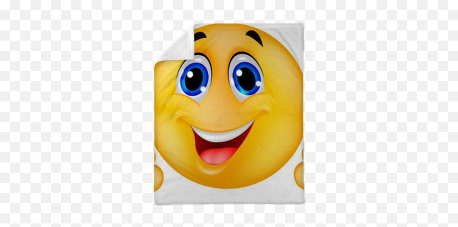 Happy Smiley Emoticon Face Plush - Carita Emoji Feliz Png,Laughing Face Emoji Pillow