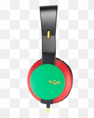 Rebel On - House Of Marley Rebel Rasta Headphones Emoji,Rasta Emoji Iphone