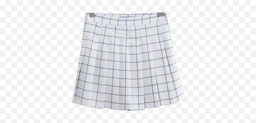 White And Gray Grid Skirt Emoji,British Flag Tennis Ball Emoji