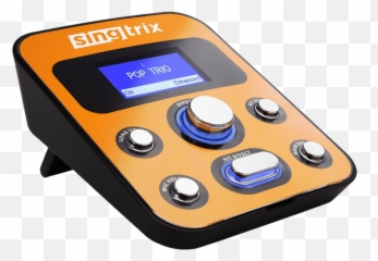 Singtrix Family Bundle Karaoke System Emoji,Emoji Karaoke