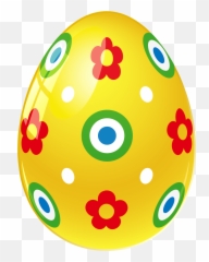 tr - Easter Egg Png Clipart Emoji