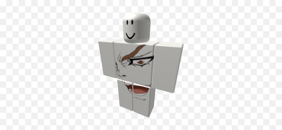Dio Face Made - Cute Free Roblox Clothes Emoji,Stank Face Emoticon