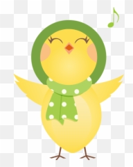The Best Free Singing Icon Images - Cute Chicken Png Emoji,Singing Emoticon