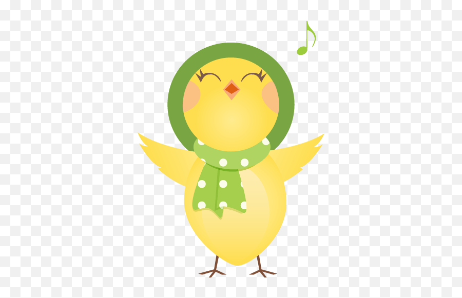 The Best Free Singing Icon Images - Cute Chicken Png Emoji,Singing Emoticon