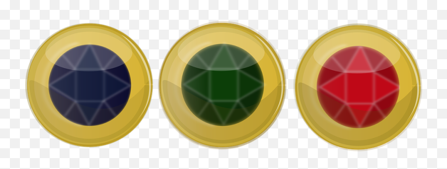 Buttons Jewels Diamonds - Tre Juveler Emoji,Square Diamond Ring Emoji