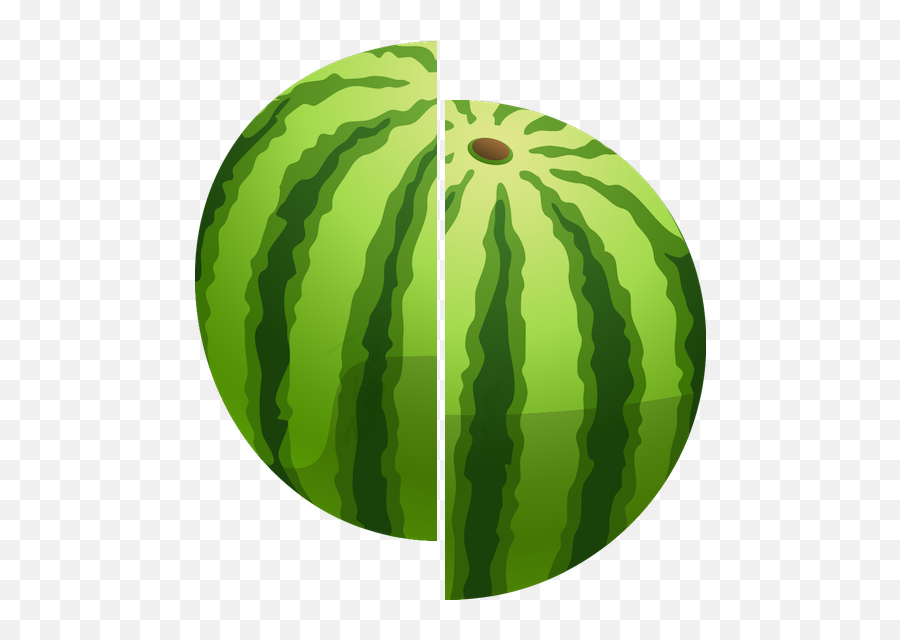 Ninja Of Orchard Tynker - Clip Art Of Watermelon Emoji,Watermelon Emoji