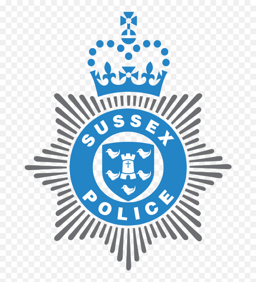 Heart Live News - Sussex Page 393 Sussex Police Logo Png Emoji,Saluting Emoji