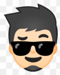 Mr - Emoji
