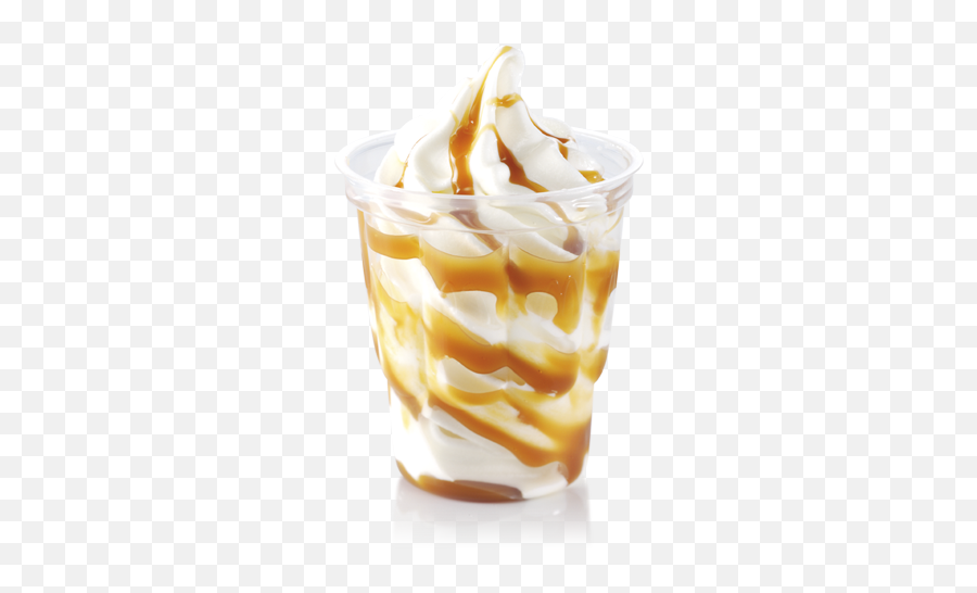 Mcdonalds Ireland Have Axed The Sundae - Food Has The Most Calories Emoji,Ice Cream Sun Emoji