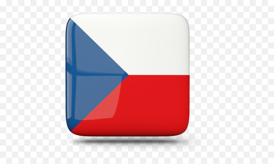 Delivery Details - Just Tow Icon Czech Flag Transparent Emoji,Czech Flag Emoji