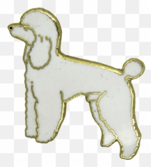 Free Standard Poodle Silhouette Download Free Clip Art - Standard Poodle Emoji,Poodle Emoji