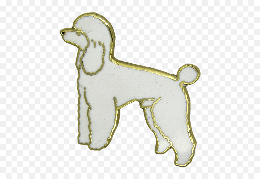 Free Standard Poodle Silhouette Download Free Clip Art - Standard Poodle Emoji,Poodle Emoji