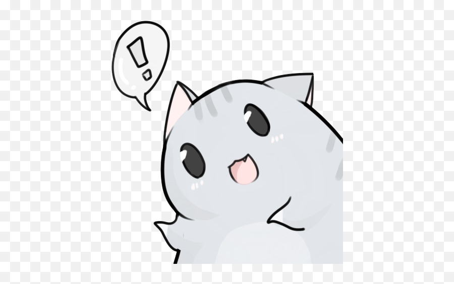 The Cat Neko Iii U2013 Apps On Google Play - Cartoon Emoji,Cat Ascii Emoji