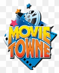Movie Towne Trinidad Logo - Movietowne Pos Emoji