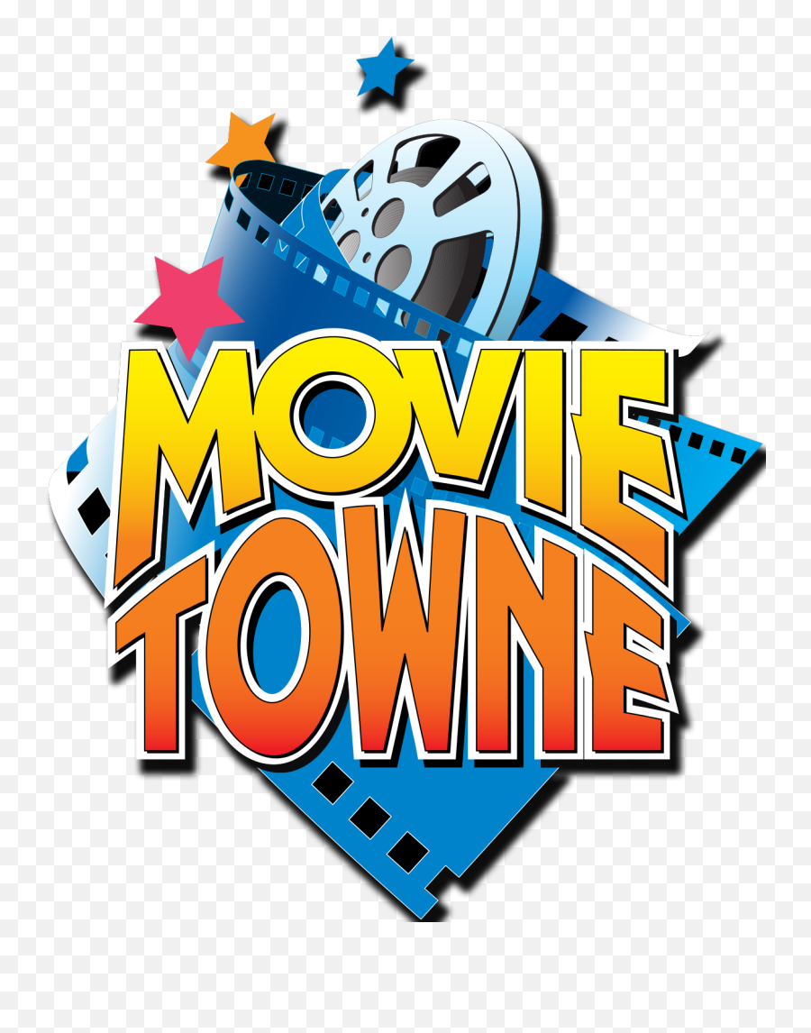 Movie Towne Trinidad Logo - Movietowne Pos Emoji,Trinidad Emoji
