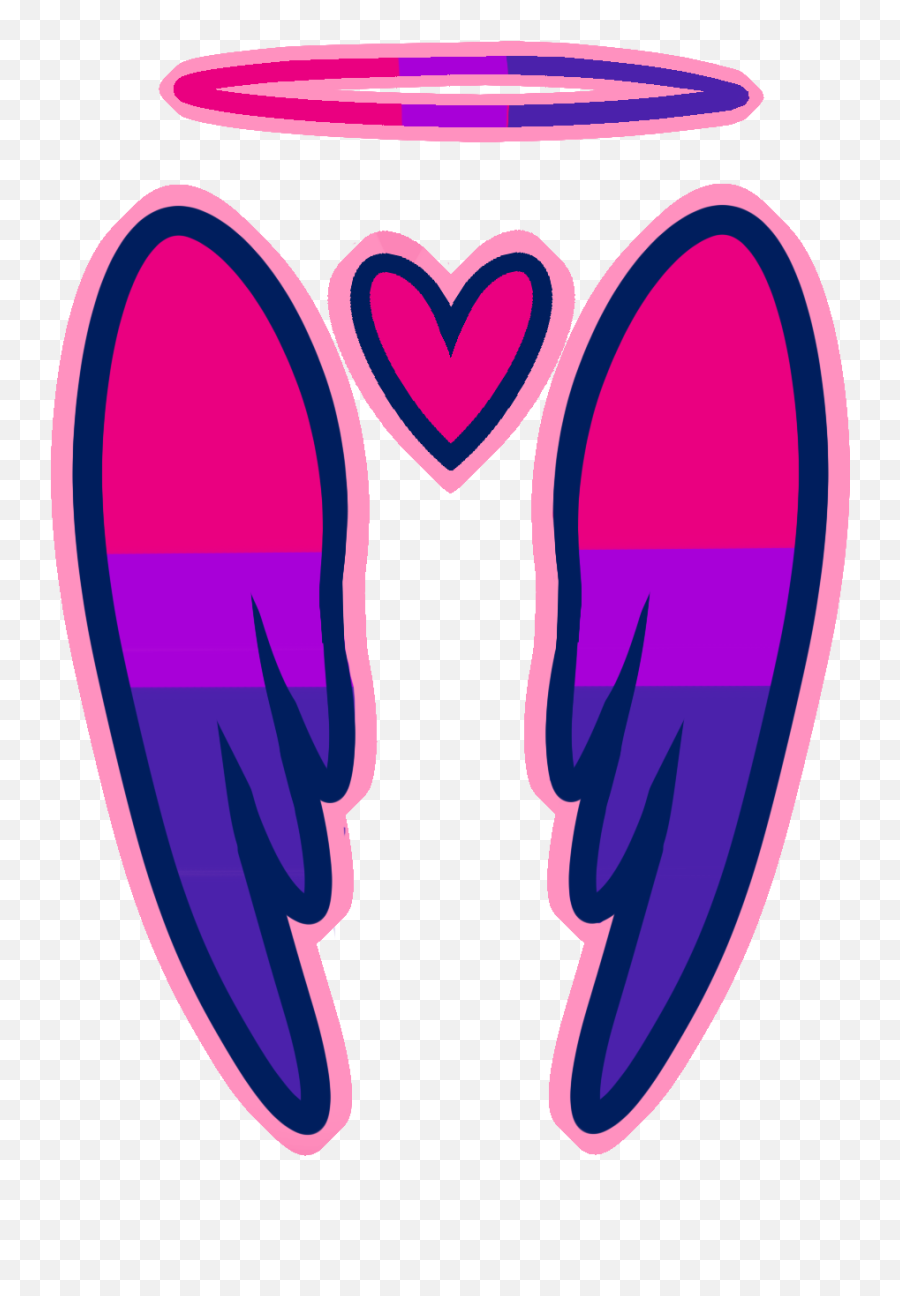 Bi Pride Png U0026 Free Bi Pridepng Transparent Images 53078 - Bandera De Bisexual Emoji,Gay Heart Emoji