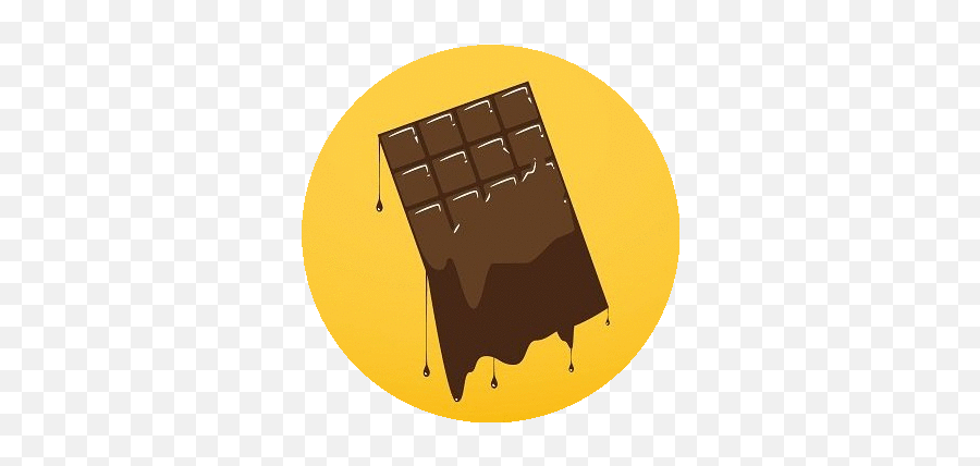Best 20 Nuget Mono - Chocolate Emoji,Semoji