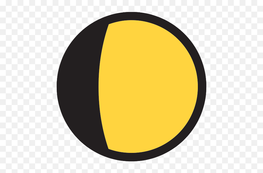 Waxing Gibbous Moon Symbol Emoji For Facebook Email U0026 Sms - Circle,Lunar Eclipse Emoji