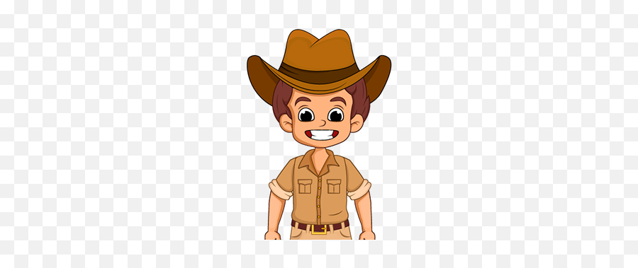Rakka Art On Behance - Cartoon Emoji,Cowboy Emoji Android