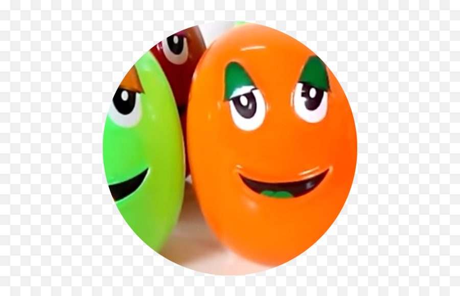 Surprise Eggs Toys Collectors - Google Smiley Emoji,Ovo Emoticon