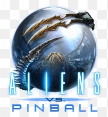 Mega Docklets Style Pinball FX2 Wheel Images - Page 3 Ps4 Game Alien Versus Predator Emoji