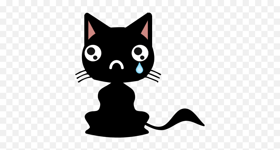 Game Information - Dibujos De Un Gato Negro Emoji,Cat Eye Emoji