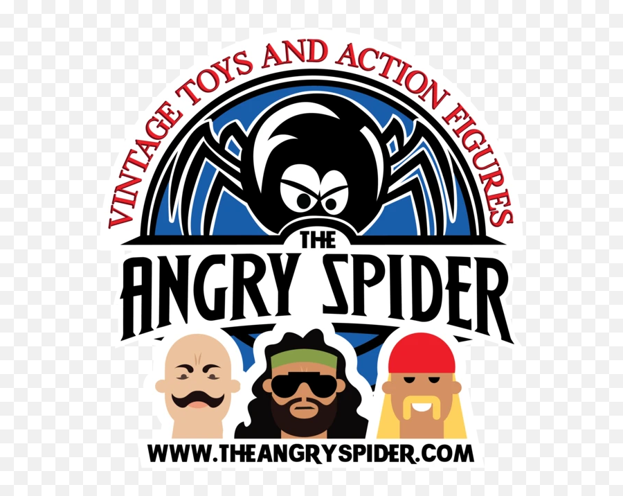 The Emoji Movie U2013 The Angry Spider Vintage Toys - Tuentix,Vintage Emoji