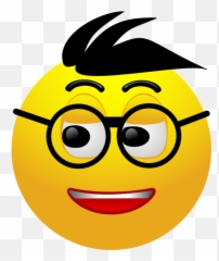 Smiley Clipart - Emoji