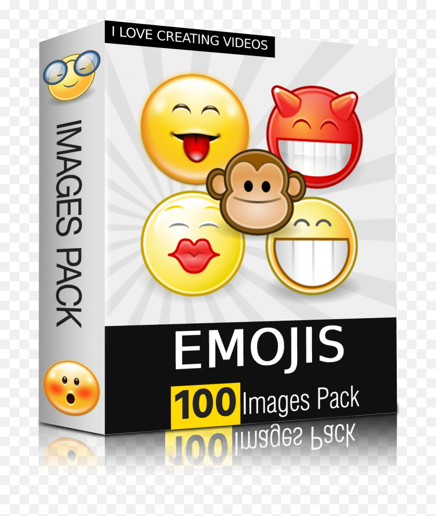 Commercemojo - Nichetees Happy Emoji,Emoji Cheat Sheet