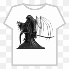 Free Transparent Grim Reaper Emoji Images Page 3 Emojipng Com - the dark reaper shirt roblox