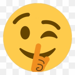 Kissy Face Emoji Twitter,Bamboo Emoji
