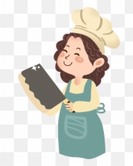 Download HD Cartoon Fresh Cute Kitchen Knife Png And Psd Emoji