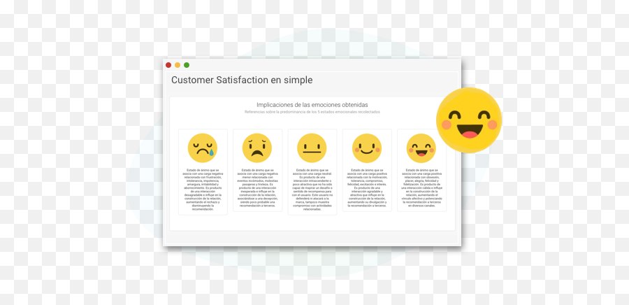 Improve Your Customer Experiences - Happy Emoji,Cx Emoji