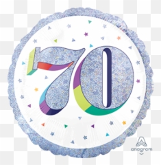 70th Birthday Party Supplies And Decorations Australia - Balloon Emoji,Trophy And Cake Emoji