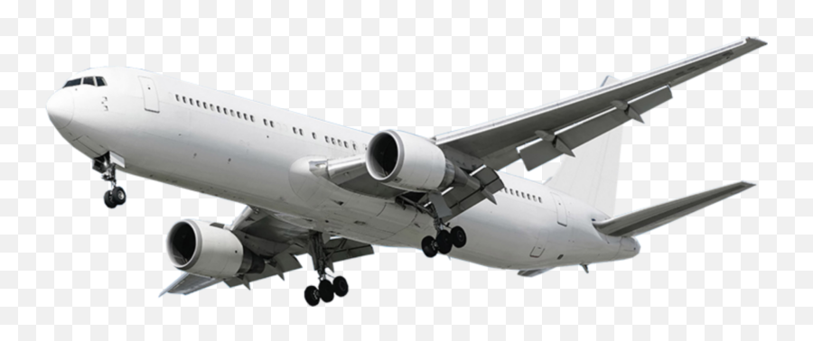 Largest Collection Of Free - Toedit Airplane Stickers Aeroplane Image With White Background Emoji,Black Airplane Emoji