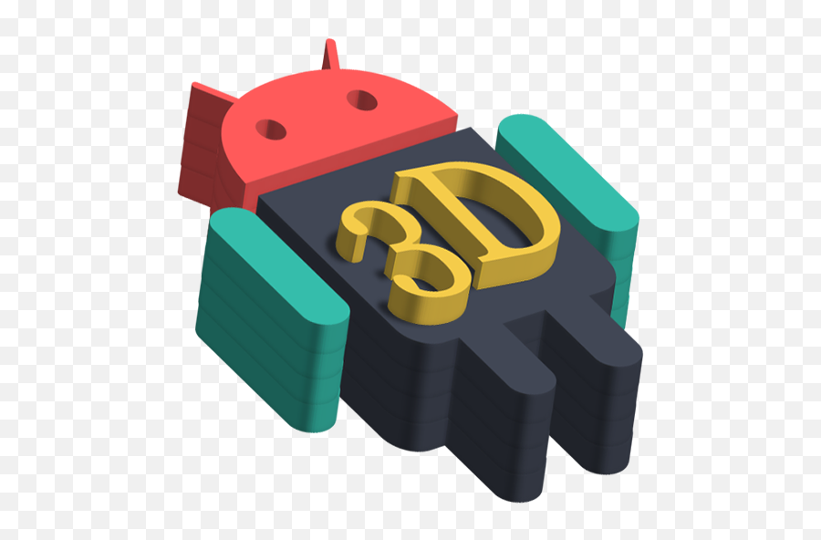 3k Sr Pink - Icon Pack On Google Play Reviews Stats 3d Icons Android Apk Emoji,Salt Emoji Android