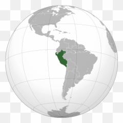 Peru - 5 Gyres Emoji