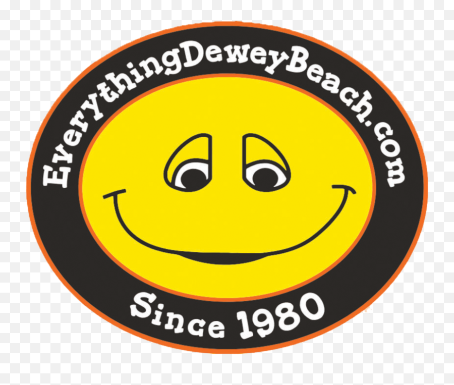 Dewey Beach Vacation Rentals Delaware Jeremiahu0027s Beach Party - Steve Madden Emoji,Beach Emoticon