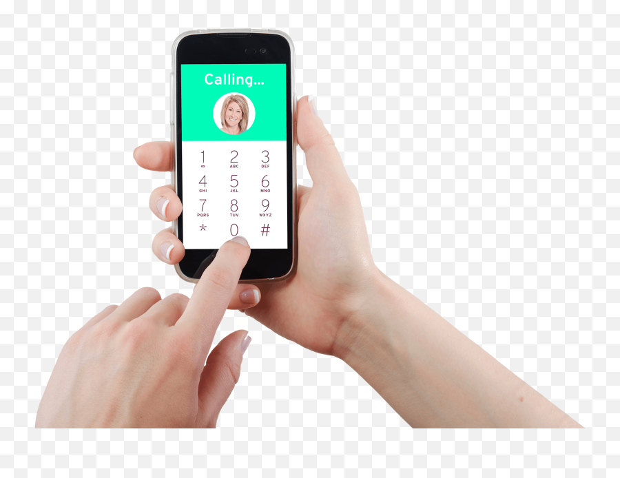 Phone In Hand Png - Hands With Phone Png Emoji,Emoji On Google Keyboard